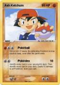Ash Ketchum