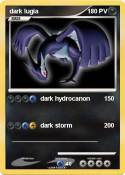 dark lugia