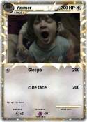 Yawner