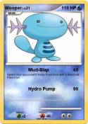 Wooper