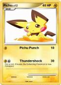 Pichu