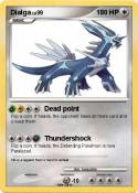 Dialga
