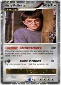 Harry Potter