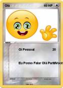 Olá