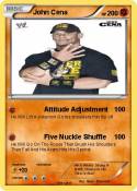 John Cena