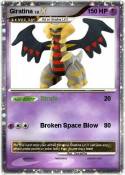 Giratina