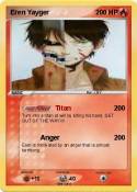 Eren Yayger
