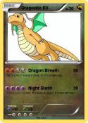 Dragonite EX