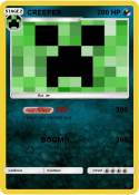 CREEPER