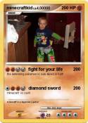 minecraftkid