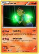 starfire