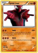 spider man