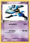 lucario