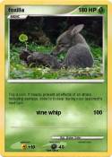 foxilla