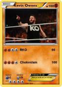 Kevin Owens