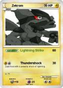 Zekrom