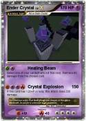 Ender Crystal