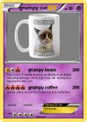 grumpy cat
