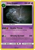 Grim Reaper
