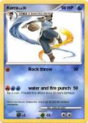 Korra