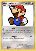 paper mario