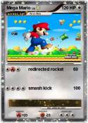 Mega Mario