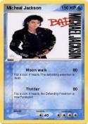 Micheal Jackson