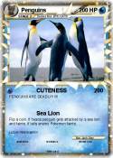 Penguins