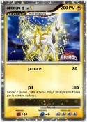 arceus g