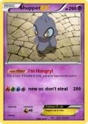 Shuppet