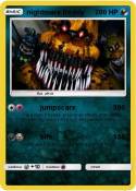 nightmare fredd