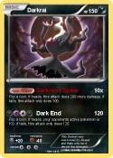 Darkrai