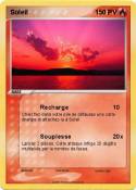 Soleil 