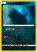 godzilla