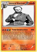 General Sherman