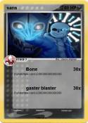 sans