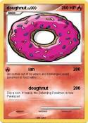 doughnut