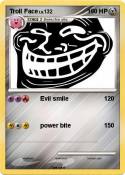 Troll Face