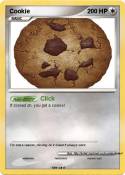Cookie