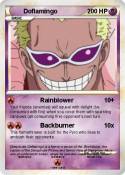 Doflamingo