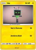 Vee