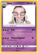 Nerd