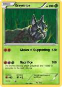 Graystripe