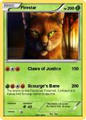 Firestar