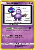 Bonzi Buddy