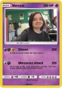 Marssus