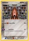 métaloro