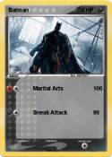 Batman