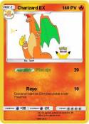 Charizard EX
