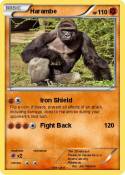 Harambe